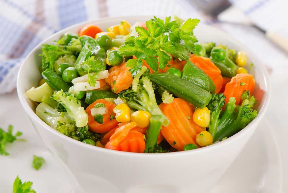 Mixed-Veggies