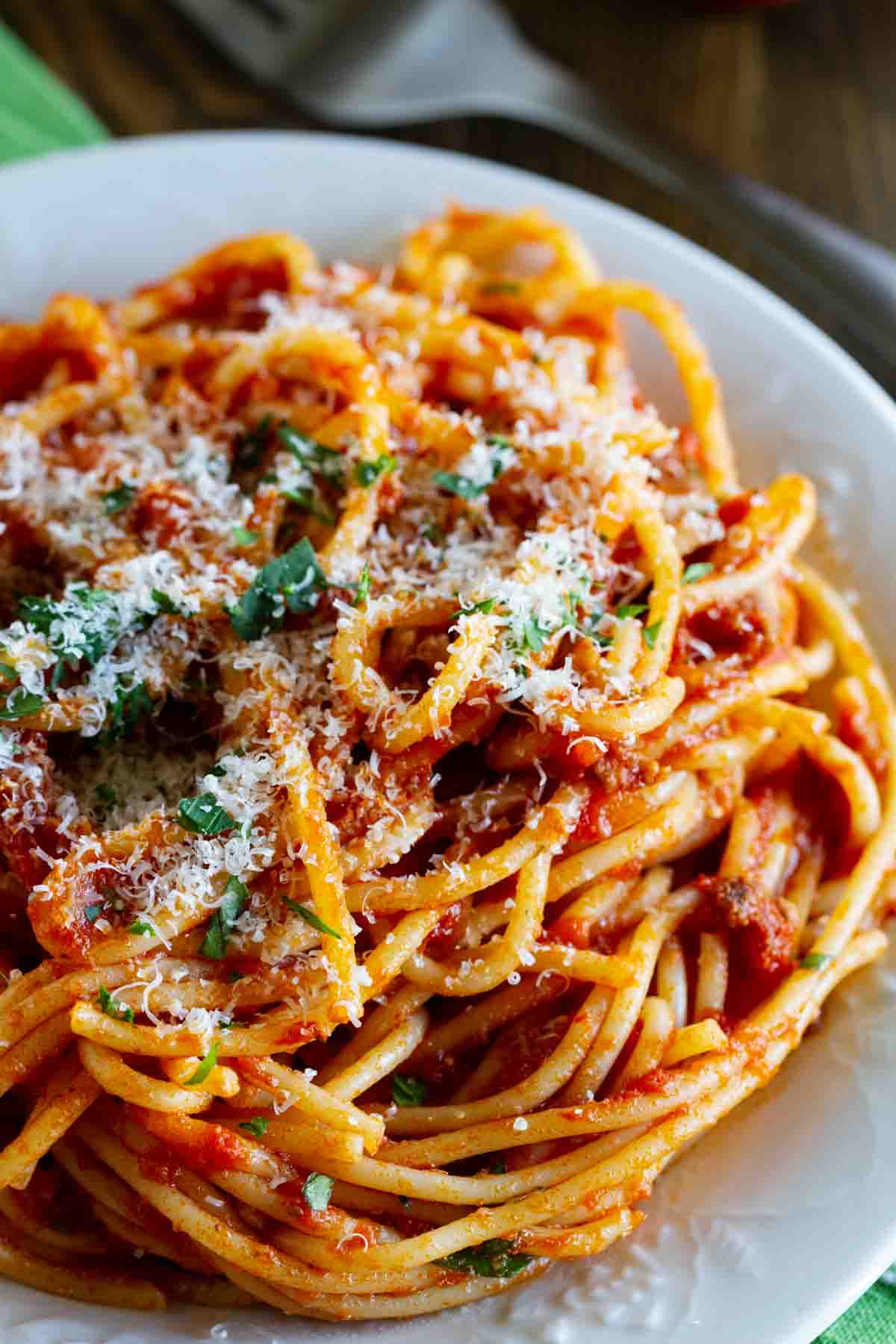 Spaghetti-Meat-Sauce-tasteandtellblog